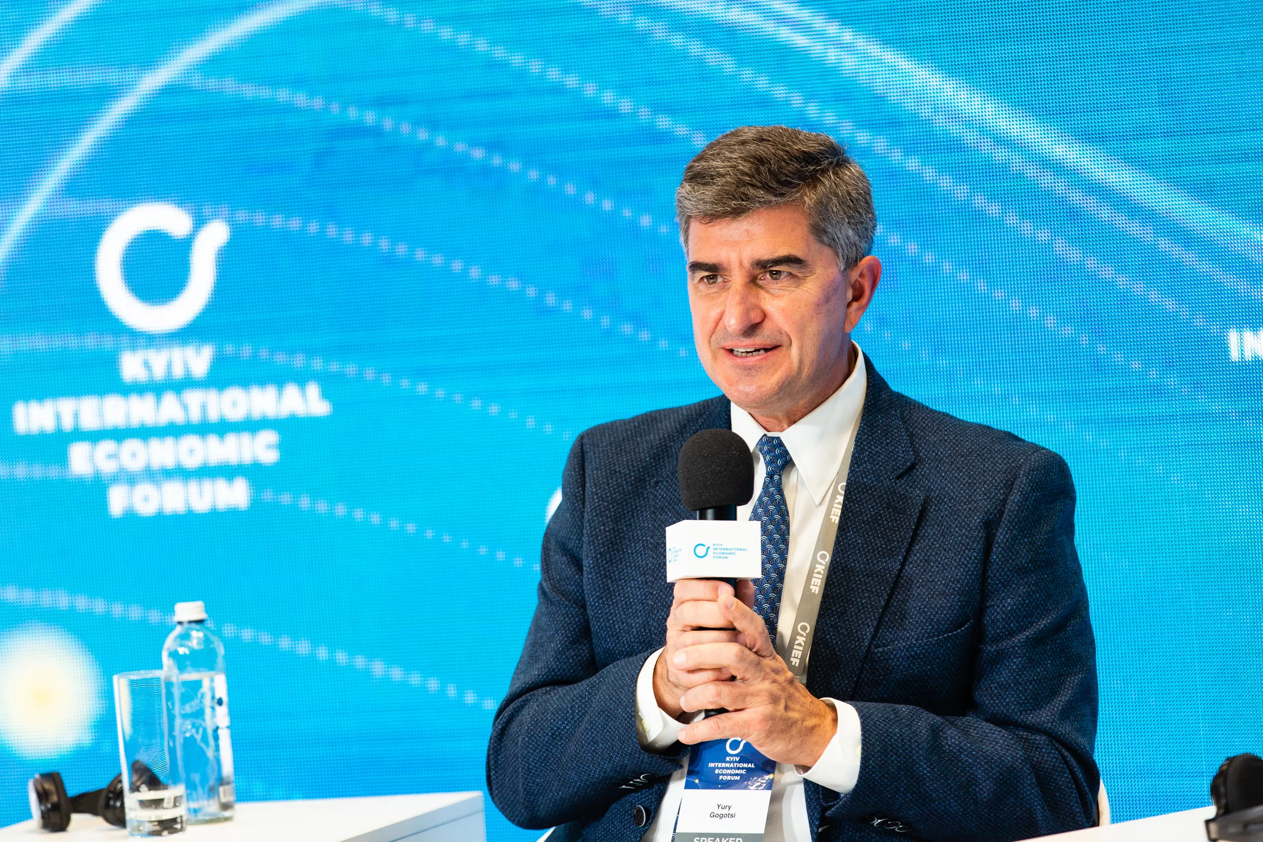 Юрій Гогоці