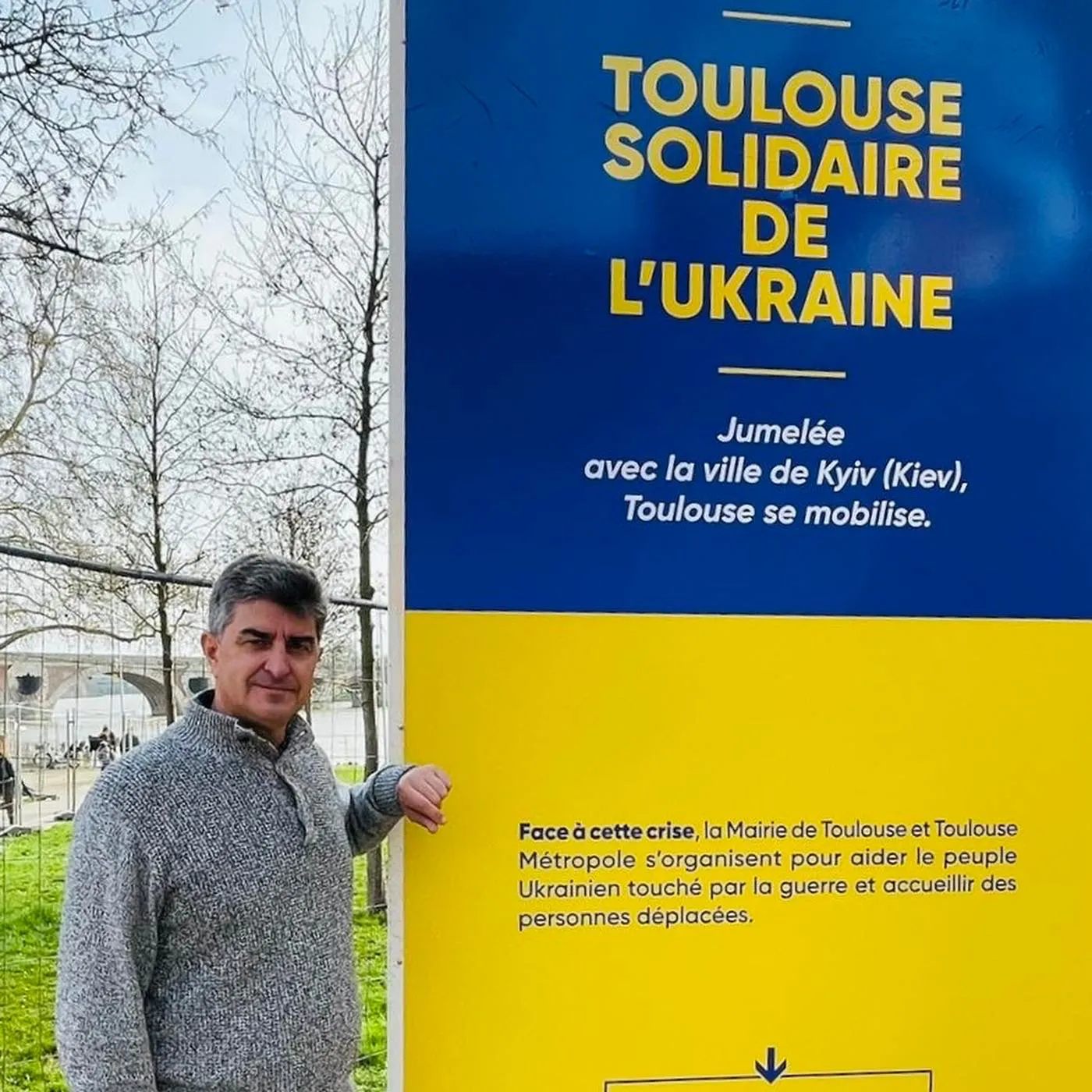 Юрій Гогоці