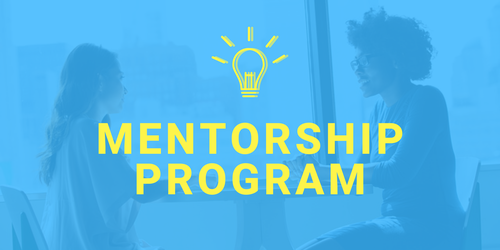mentorship banner