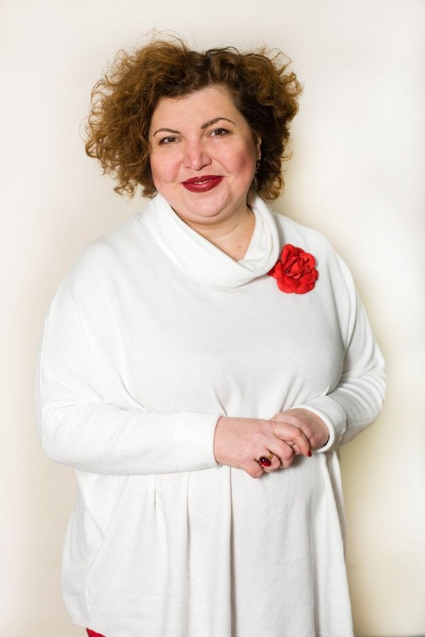Tetiana Vasylieva