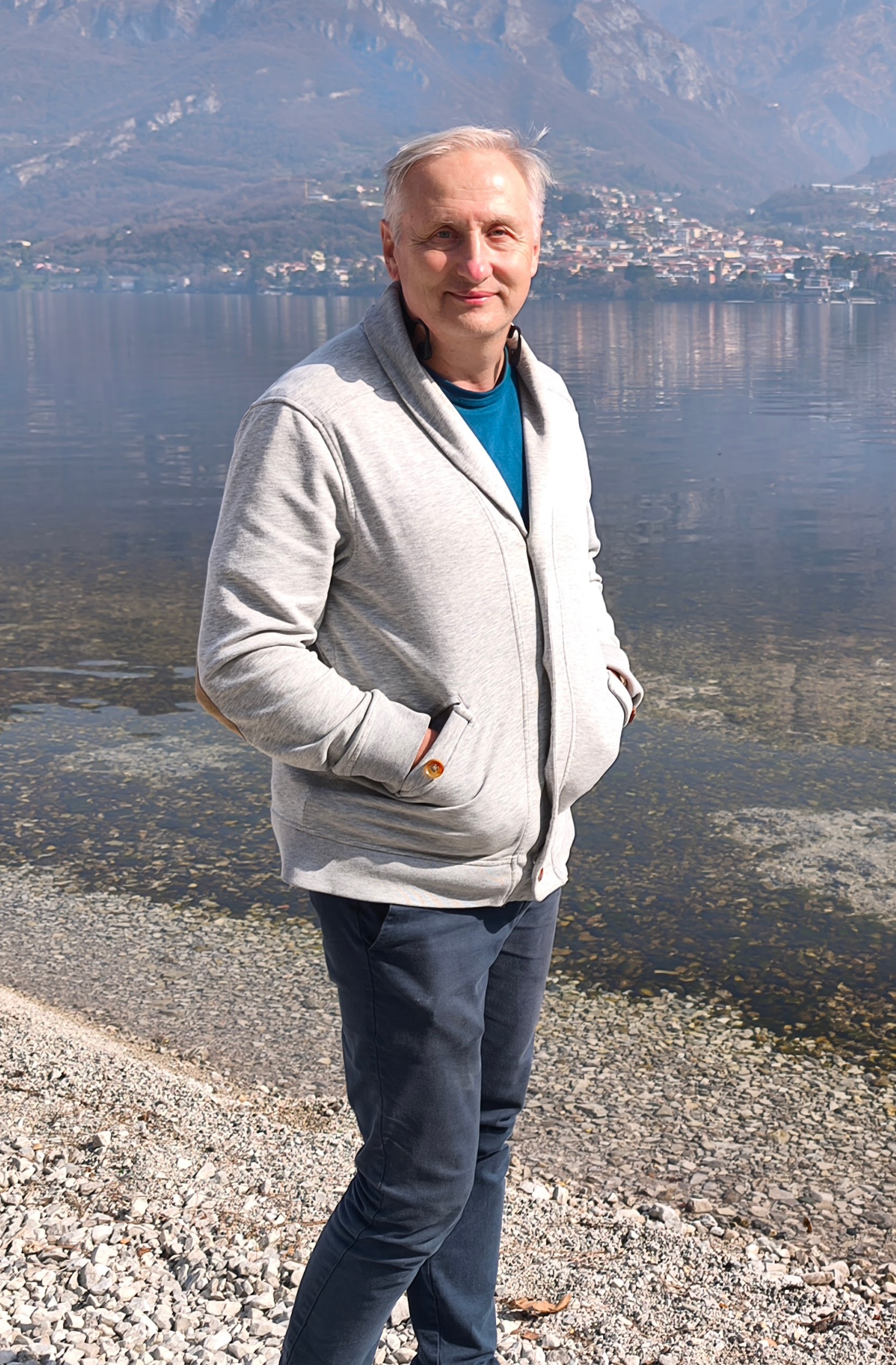 Volodymyr