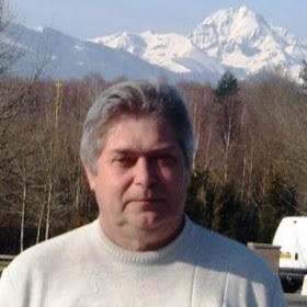 Oleksandr Novykh