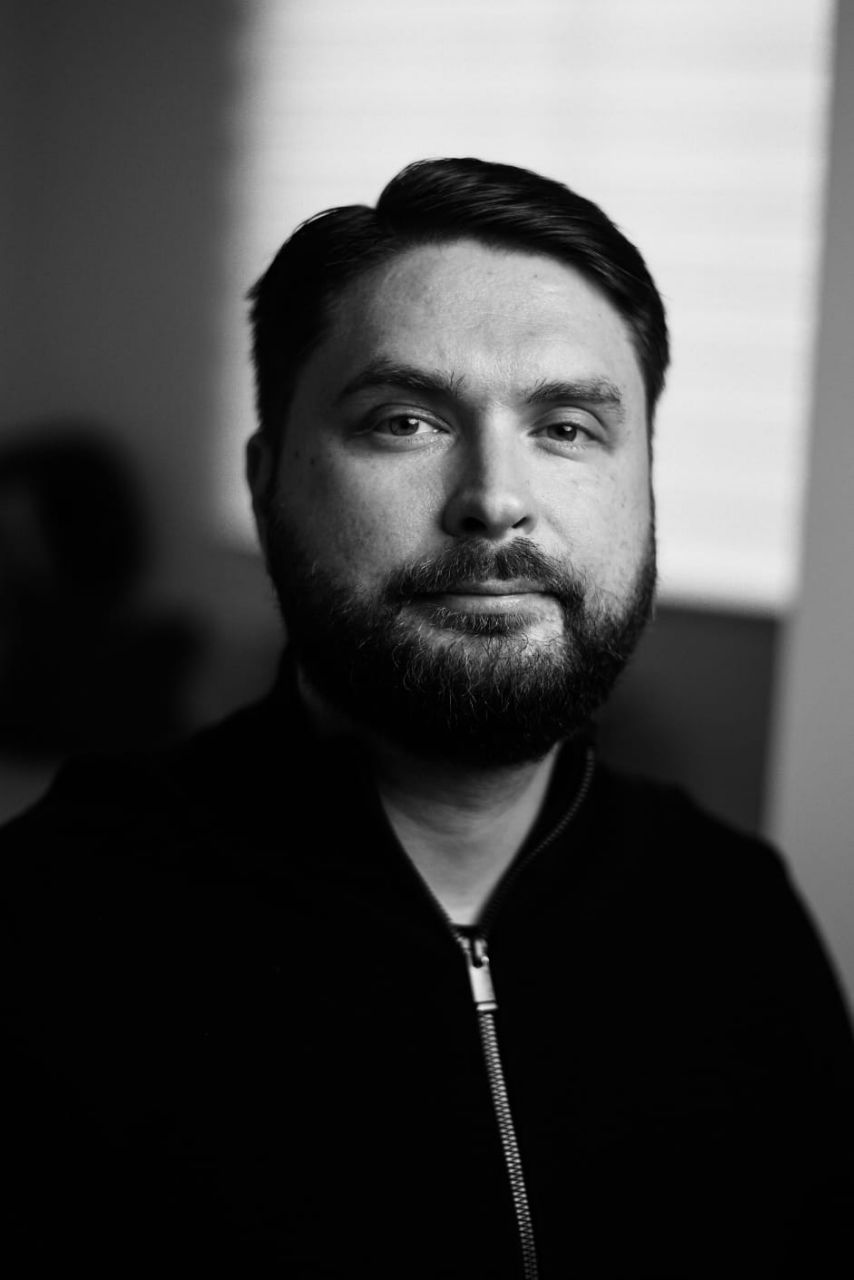 Dmytro Slinko