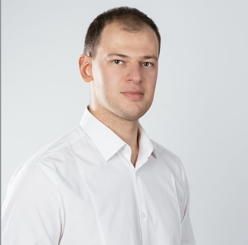 Viktor Savchenko