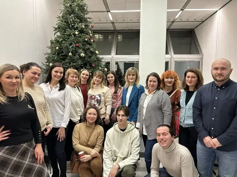 Science diaspora gathering