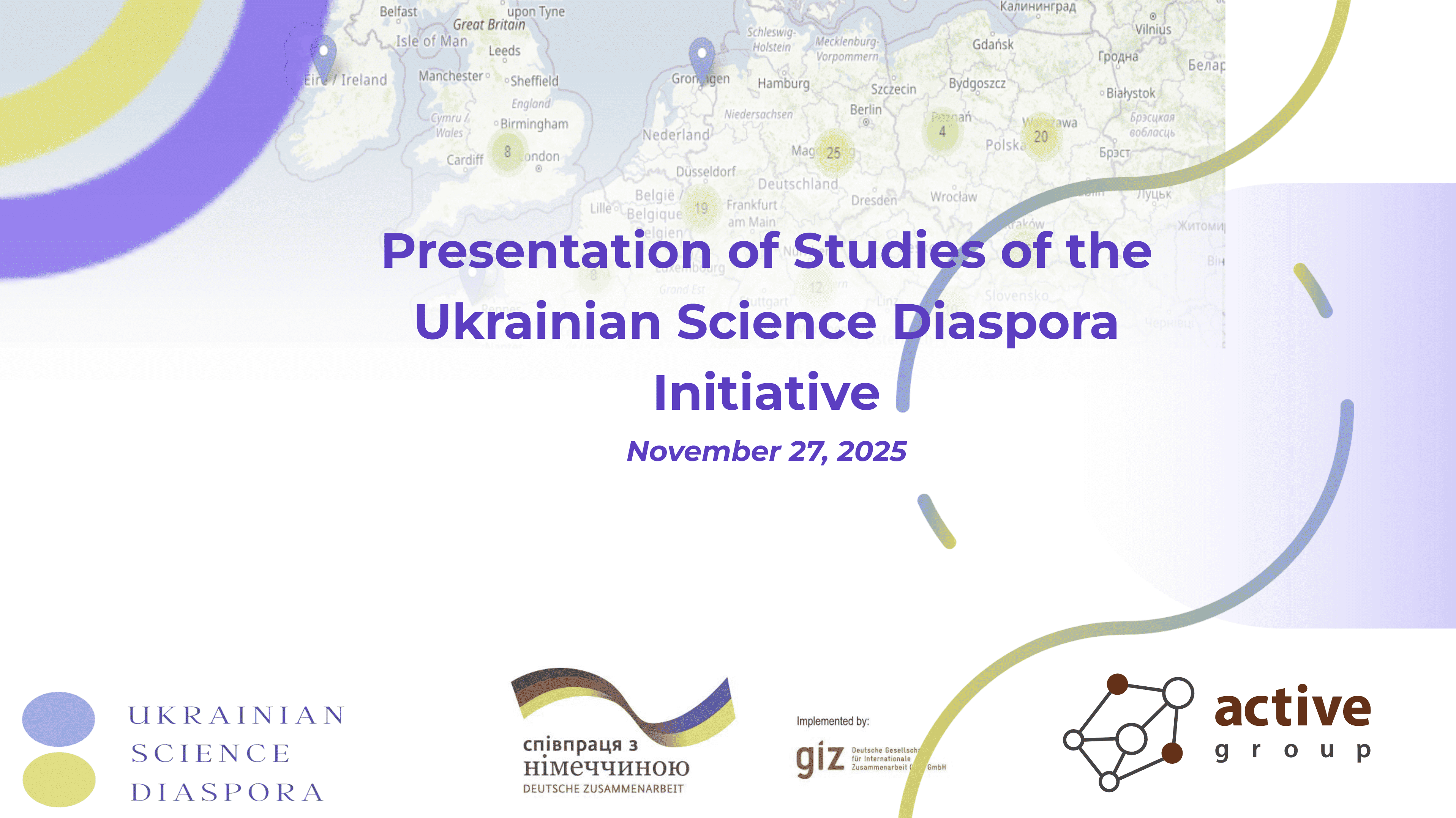 Impact assessment cover