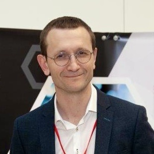 Valentyn Mohylyuk