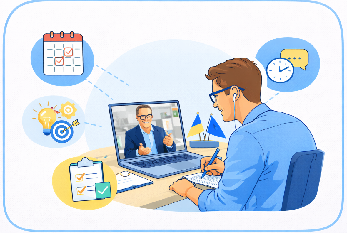 Expectations of mentees