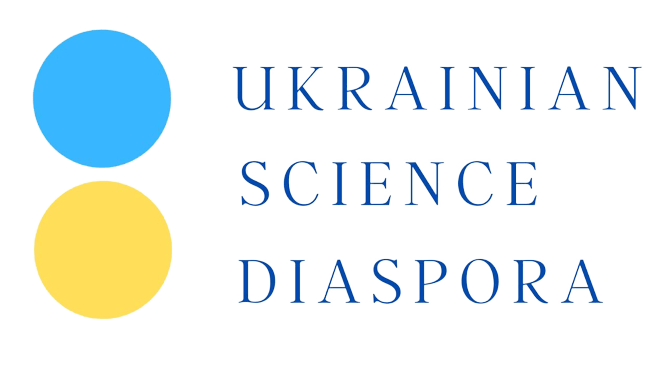 Ukrainian Science Diaspora