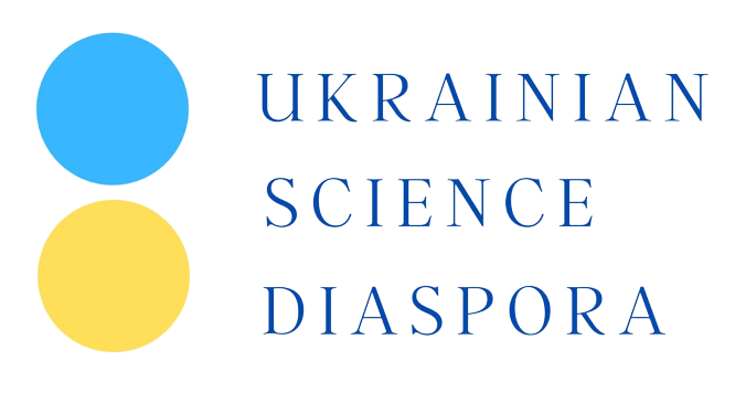 Ukrainian Science Diaspora